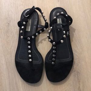 Balenciaga sandals - 37.5